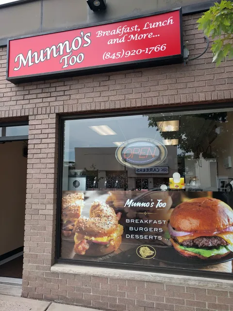 Munno's Italian Deli
