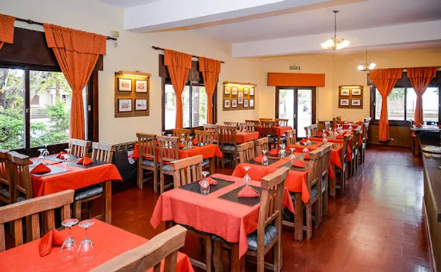 Clementina Restaurante