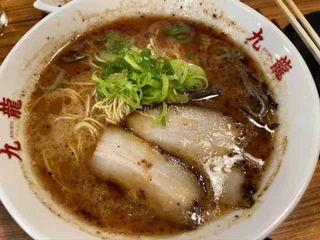 九州うまかもん横丁 九龍 新潟駅前店