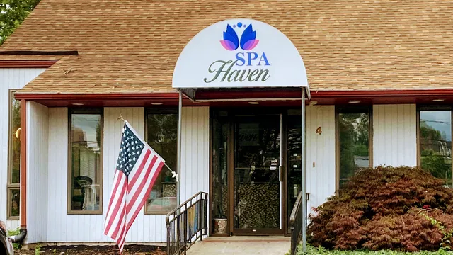 Spa Haven