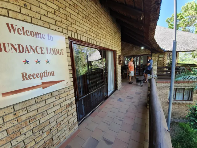Abundance Lodge