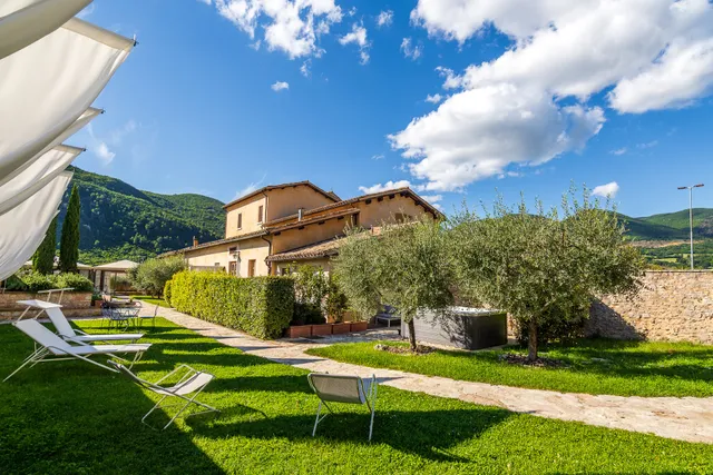 Ex Convento Santa Croce - Country Resort