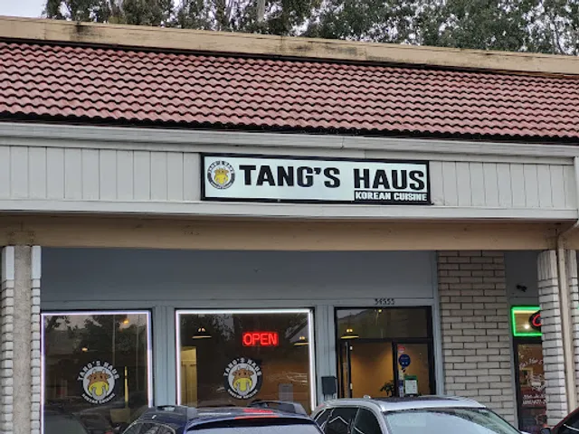Tangs Haus