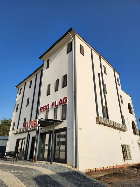 Red Flag Airport Hotel Antalya