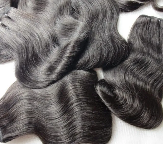 Buttah Baby Hair Imports