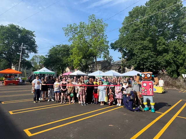 Creston Farmers Market