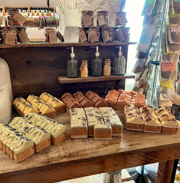 Tashi Handmade Naturals/ Tashi Soap Company LLC