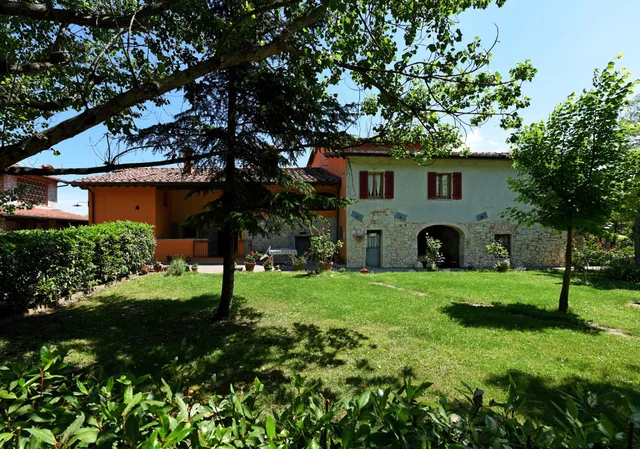 Agriturismo La Querce