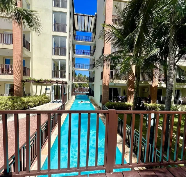 Acqua Beach Park Resort