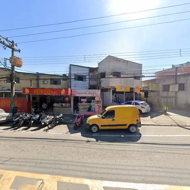 Cafeteria Café com Bolo