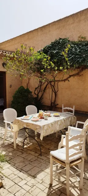 Casa Rural El Simarro