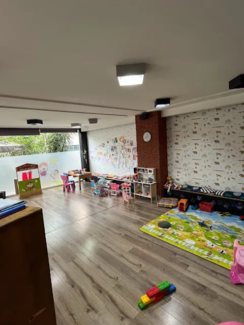 Αστροπαιδιές Family Cafe