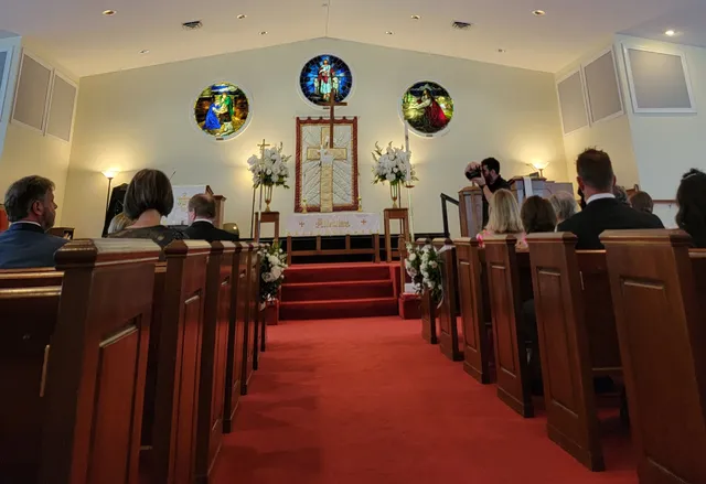 First United Methodist Church