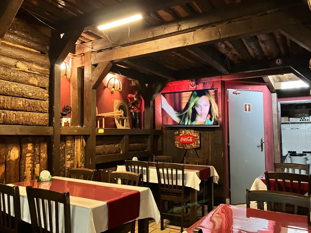 The Best One Kebap House