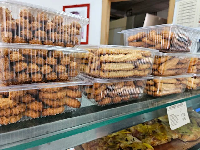 Panificio Giavatto Pasquale