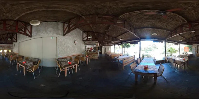 Kituts Grill Bar e Restaurante