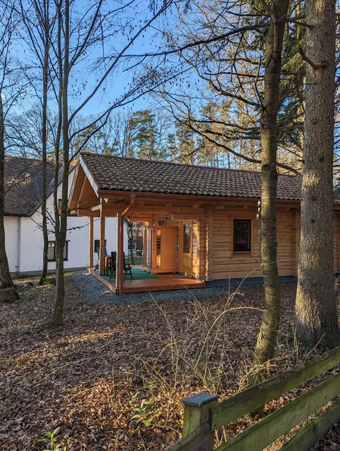 Waldgästehaus Familie Toth