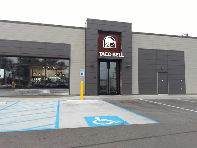 Taco Bell