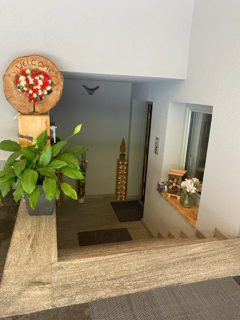 Pension Haus Dorfblick in Kappl