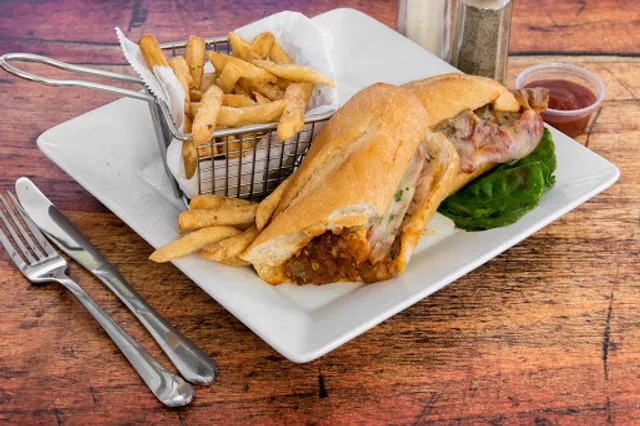 5th Season Diner & Steak