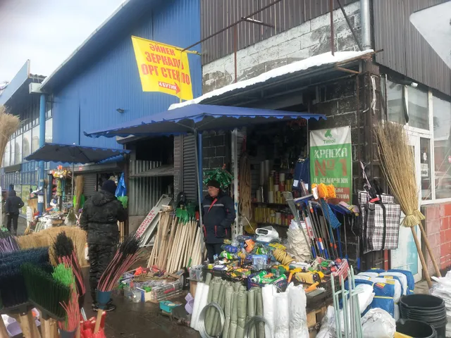 Tastaq Family Hostel