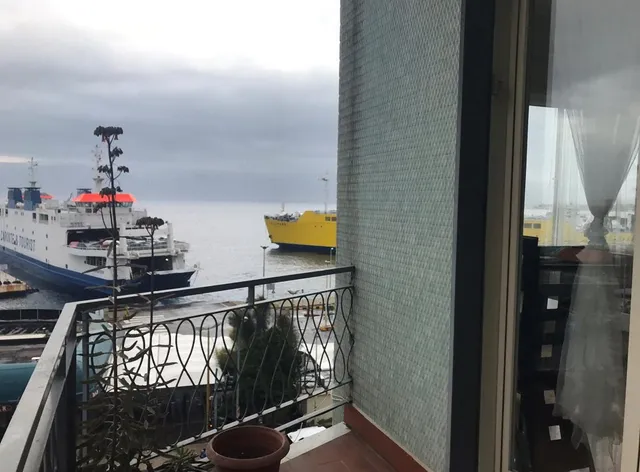 La Feluca Rooms and Breakfast