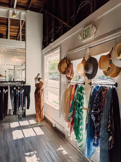 Anchor Chic Consignment