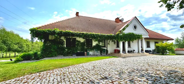 Gościniec Husarski Sandomierz