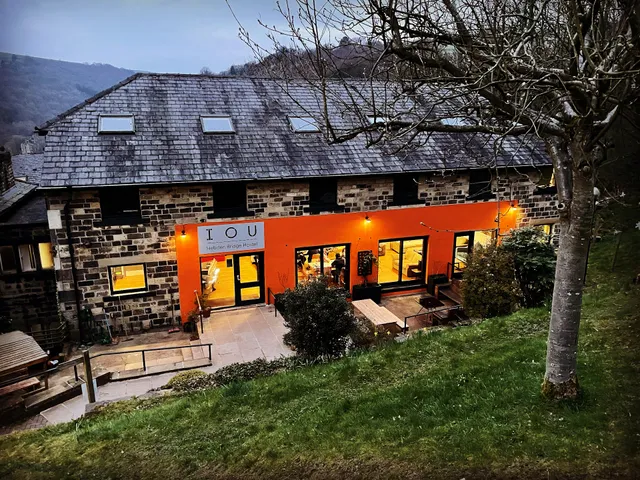 IOU Hostel, Hebden Bridge