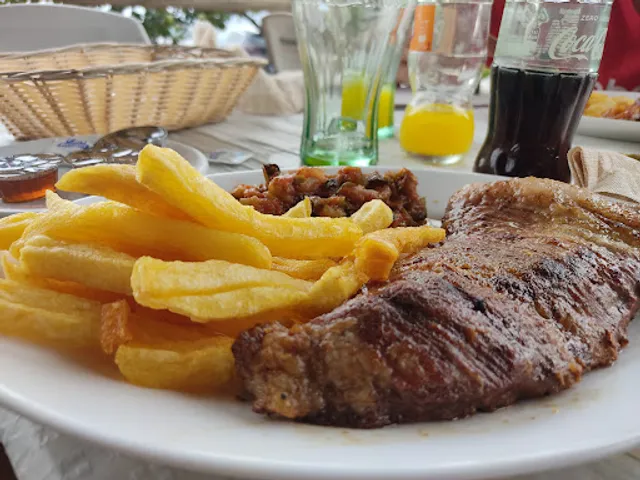 El Caserón de Guaro