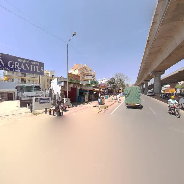 Sri Lakshmi Venkateswara Bakery