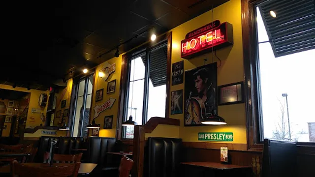 Zaxbys Chicken Fingers & Buffalo Wings