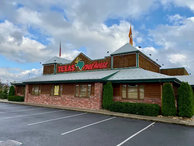Texas Roadhouse