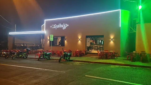 Spettu´s Bar