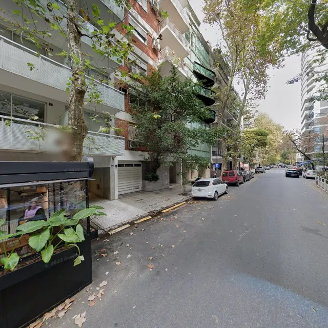 City Park Buenos Aires Suite