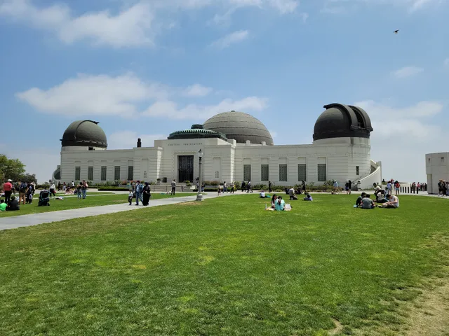 Astronomers Monument