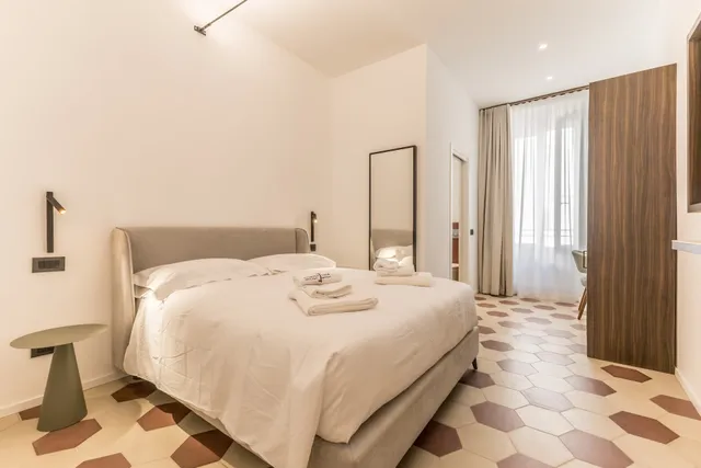 Domina Livia Vaticano Roma - Suite e Room