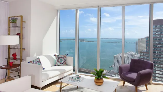 Miami Vacation Rentals-Brickell