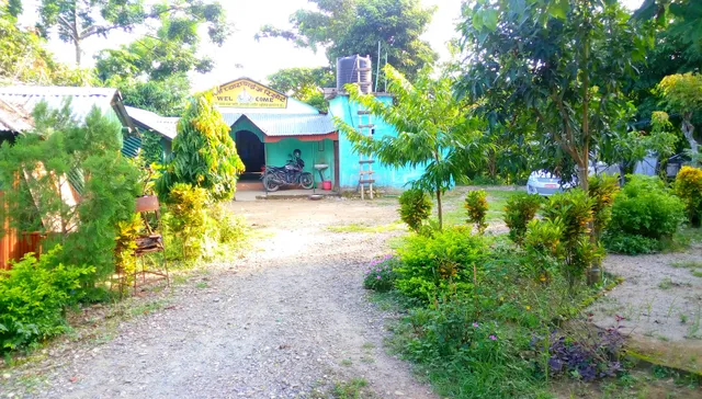 Barauli Paradise Resort