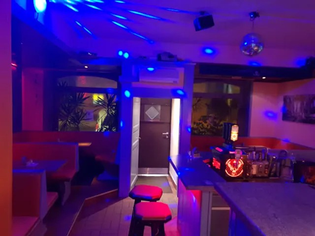 Astron Gastronomiebetrieb GmbH