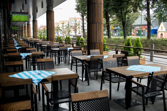 Browar i Kuchnia Trzy Korony