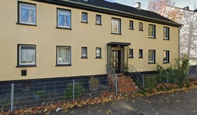 Trinkhalle Ralf Keßler