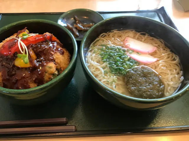 瀬戸よ志(お休み処)