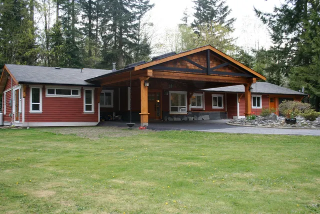 Creekside Bed and Breakfast