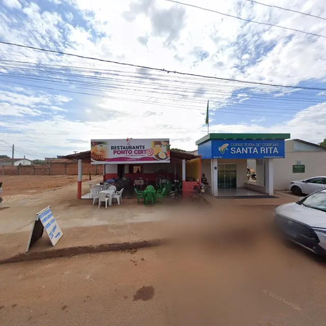 RESTAURANTE PONTO CERTO