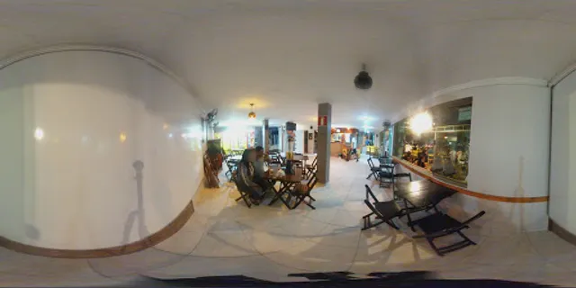 Restaurante e Choperia Vem Ká