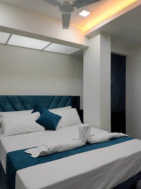 Hotel Sai Nidhi Residency