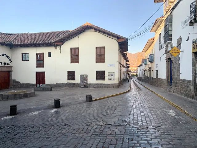 Wakapunku Boutique Hotel