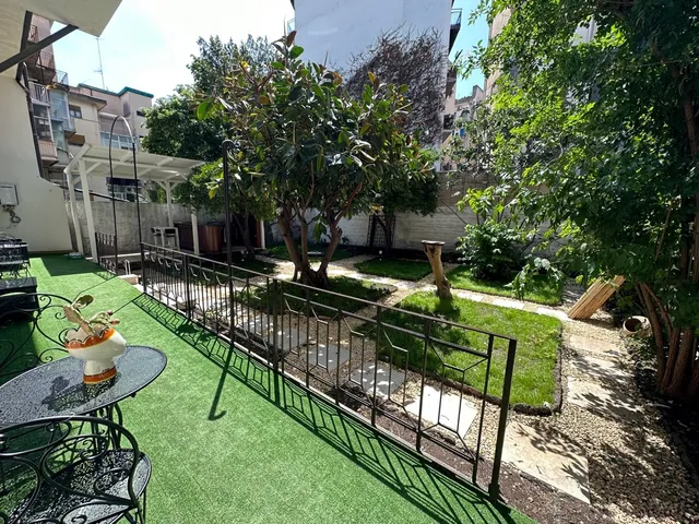 B&B Giardino della Giganza