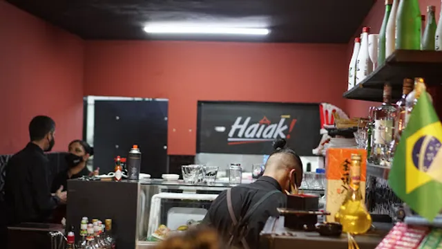 Haiak Sushi Itapevi